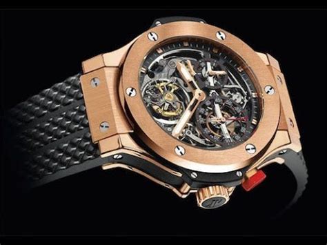 relojes hublot baratos|relojes hublot mujeriego.